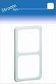 Peha lw cadre de couverture double - 6602232