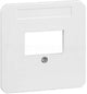 Plaque de recouvrement Peha lw pour unité USB - 4602279