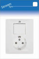 Peha lw interrupteur combiné intégré ra - 6602222