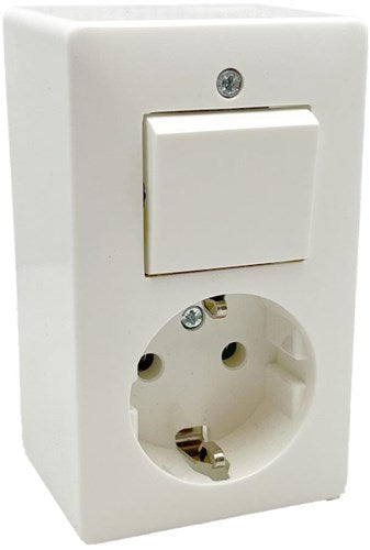 Peha combinaison en saillie ra peha change lw - 4663245