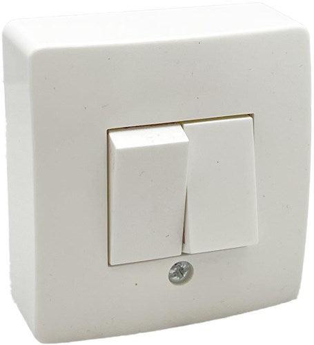 Peha interrupteur en saillie série peha lw - 4663025