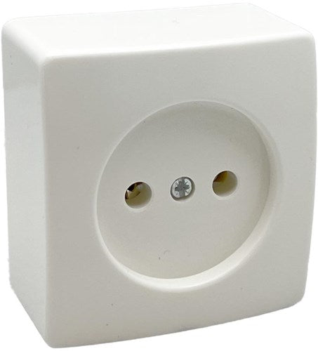 Peha prise en saillie peha simple lw - 4678905
