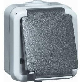Peha swd prise en saillie peha simple - 4657960