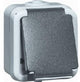 Peha swd prise en saillie peha simple - 4657960