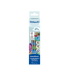 Pelikan crayons combino bleu 12 pièces