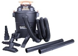 Aspirateur anti-poussière Perfectmate vac 23 - vac23