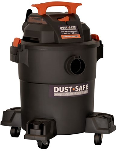 Aspirateur anti-poussière Perfectmate vac 23 - vac23