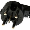 Câble de connexion Perilex 5x2,5qmm 2m - 6652980