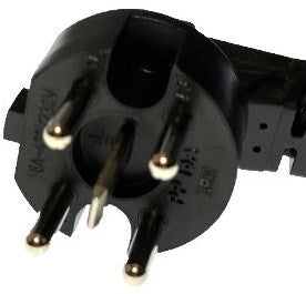 Câble de connexion Perilex 5x2,5qmm 2m - 6652980