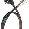 Câble de connexion Perilex 5x2,5qmm 2m - 6652980