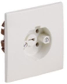 Prise encastrable Perilex 16a - 6652940