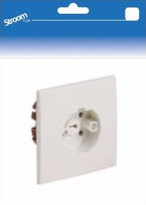 Prise encastrable Perilex 16a - 6652940