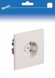 Prise encastrable Perilex 16a - 6652940