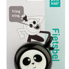 Pexkids Bel Panda sur la carte