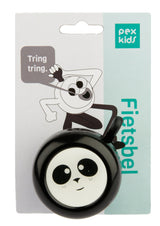 Pexkids Bel Panda sur la carte - afbeelding 2