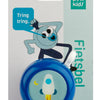 Pexkids Bel Rocket sur la carte
