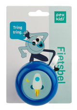 Pexkids Bel Rocket sur la carte - afbeelding 2