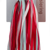 PEXKIDS BICYLY FUN - SAFE ET CROY! Assorti Pink Handle Streamers