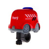 Klaxon Pexkids Fire engine Perry
