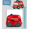 Klaxon Pexkids Fire engine Perry