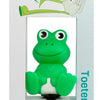 Bicycle Hupe Pexkids Frosch - Green