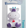 Bicycle Hupe Pexkids Nippopotamus - Purple