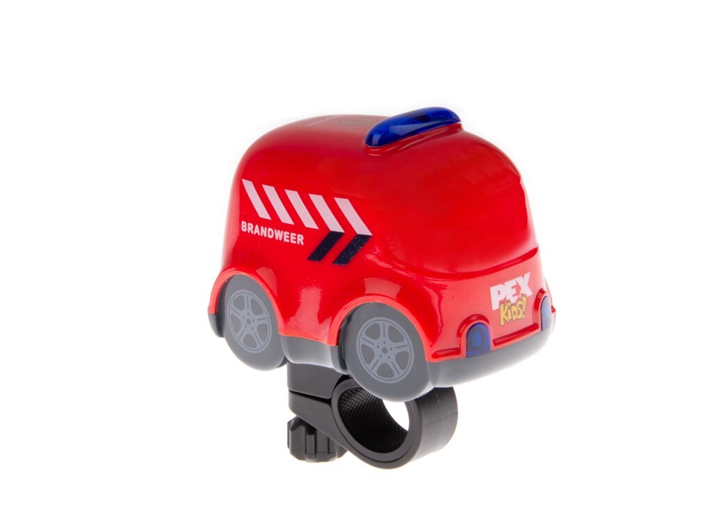 Klaxon Pexkids Fire engine Perry