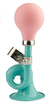 Cycling Horn Lure PEXKIDS - VERT AVEC ROKE BALL - afbeelding 1
