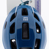 Casque Pexkids bleu m 52-56cm