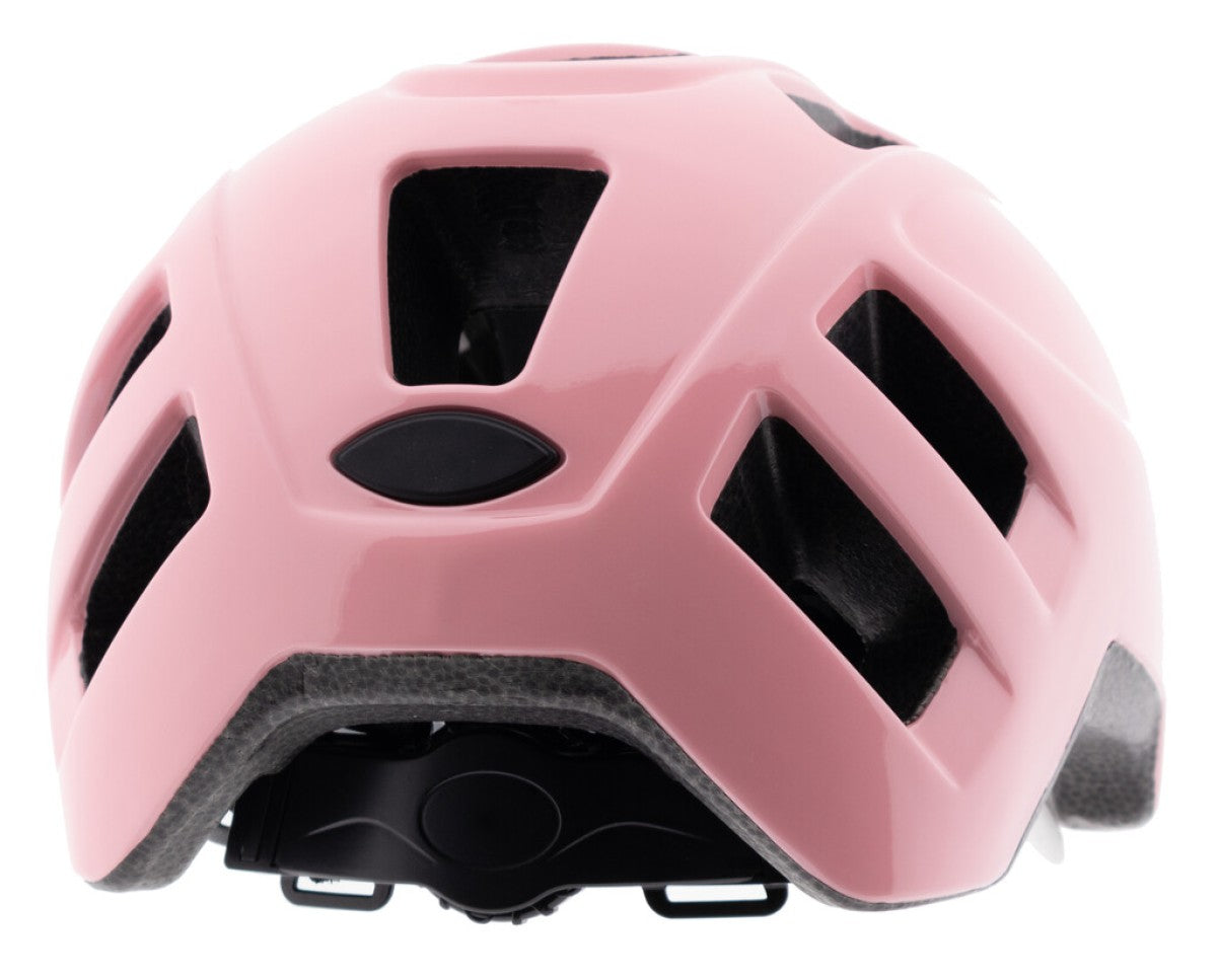 Casque Pexkids rose m 52-56cm