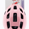 Casque Pexkids rose m 52-56cm