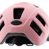 Casque Pexkids rose s 48-52cm