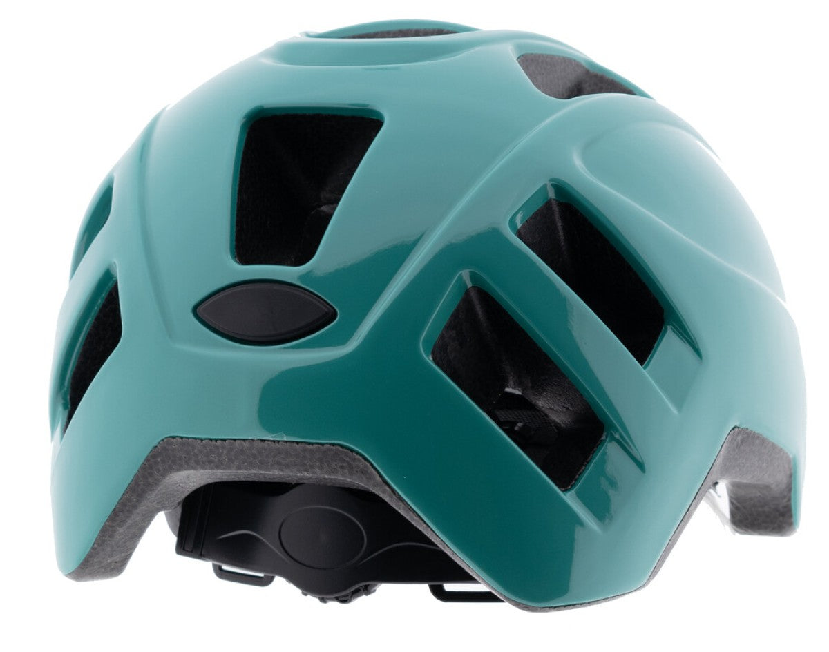 Pexkids casque turquoise s 48-52cm