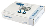 Roues latérales Pexkids 12-20 Chrome - afbeelding 2