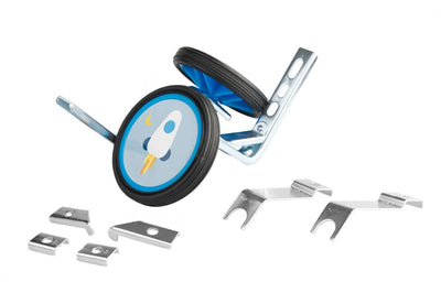 Traitez les roues 12 ~ 20 Pexkids Rocket Tiger -BlU