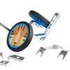 Traitez les roues 12 ~ 20 Pexkids Rocket Tiger -BlU