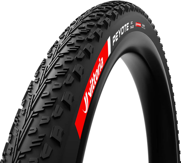 Pneu pliable Vittoria peyote xc race 29x2,25 tlr graphene 2.0