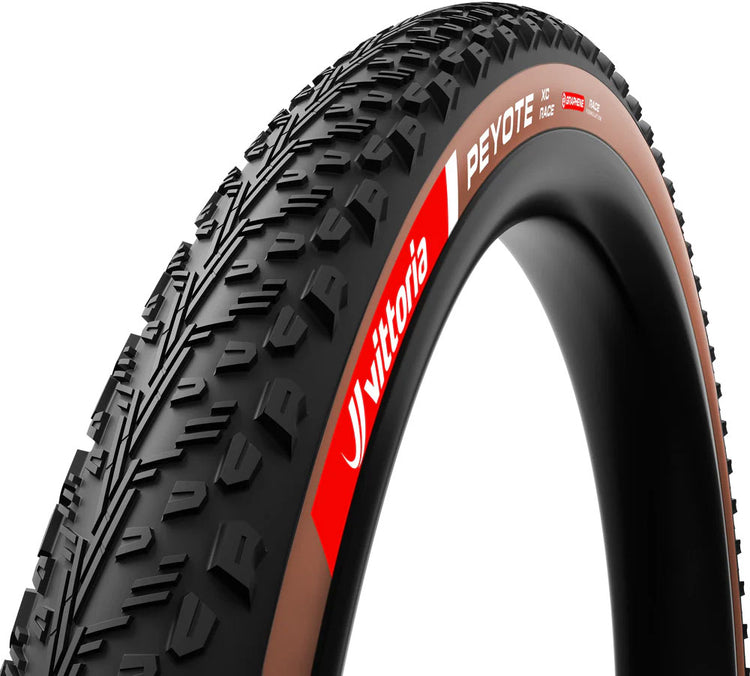 Pneu pliable Vittoria peyote xc race 29x2,25 tlr graphene 2.0