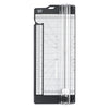 Paperfuel • coupe-papier avec outil de notation 30,5x12cm