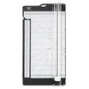Paperfuel • coupe-papier avec fonction rainage 15x30,5cm