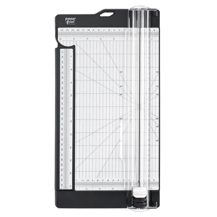 Paperfuel • coupe-papier avec fonction rainage 15x30,5cm