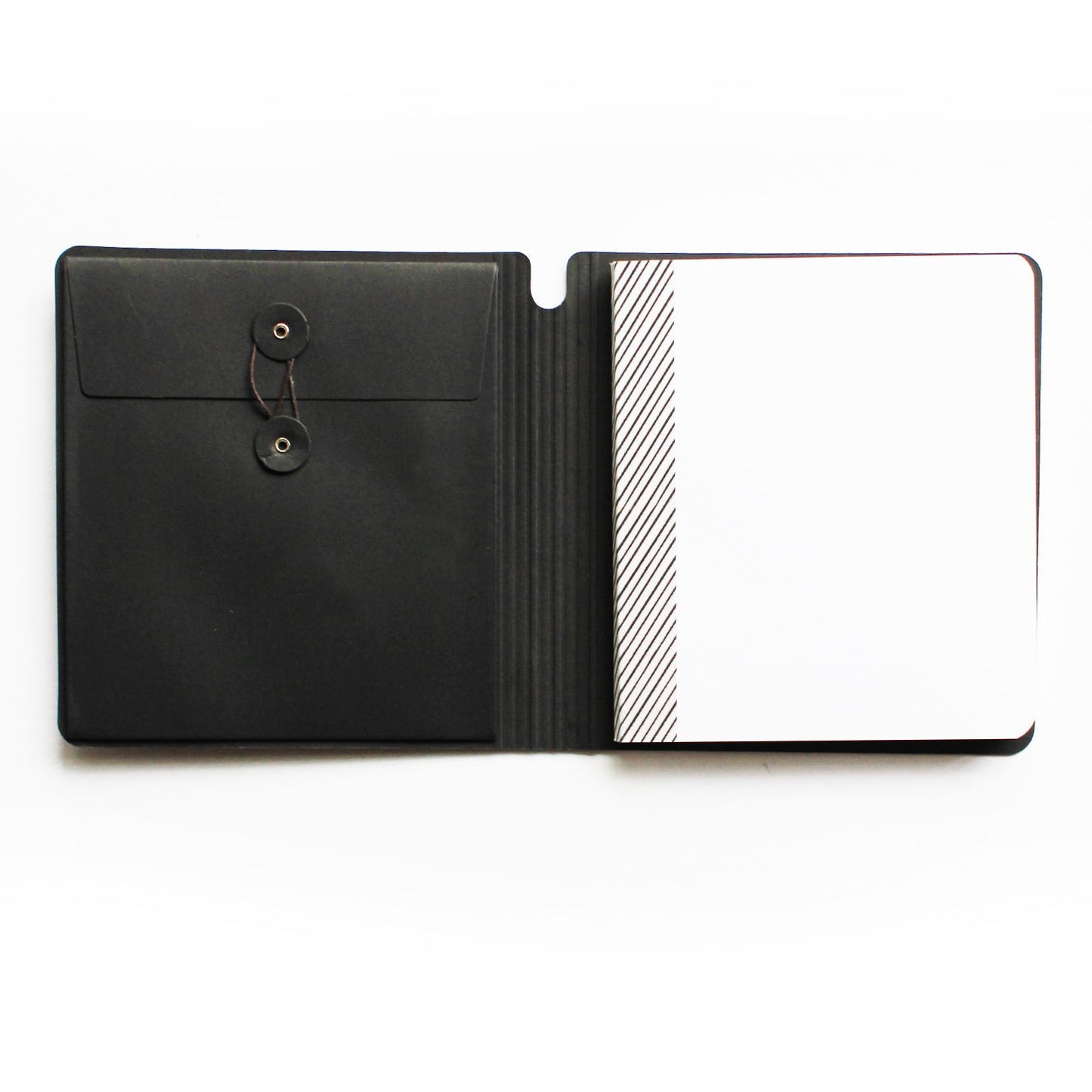 Paperfuel • carnet de notes 16x16cm