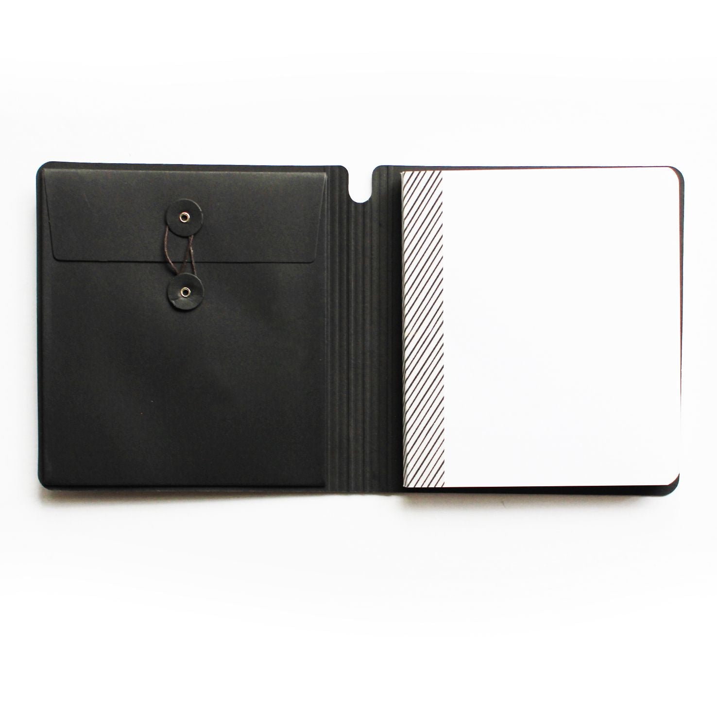 Paperfuel • carnet de notes 16x16cm