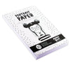 Paperfuel • papier portrait a5 35 feuilles blanc