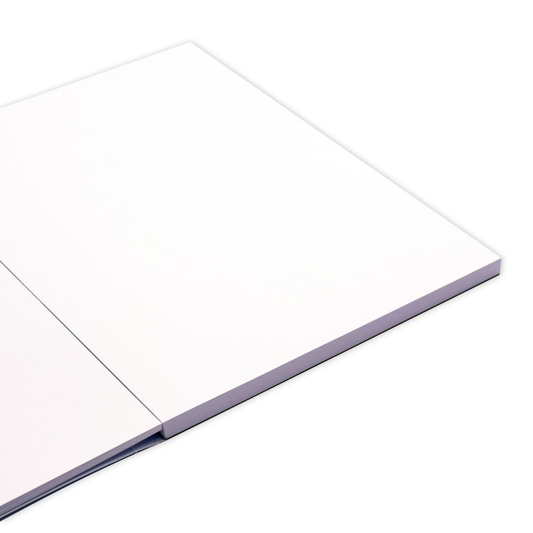 Paperfuel • carnet de croquis que veux-tu dessiner ? 300g a4 40 feuilles