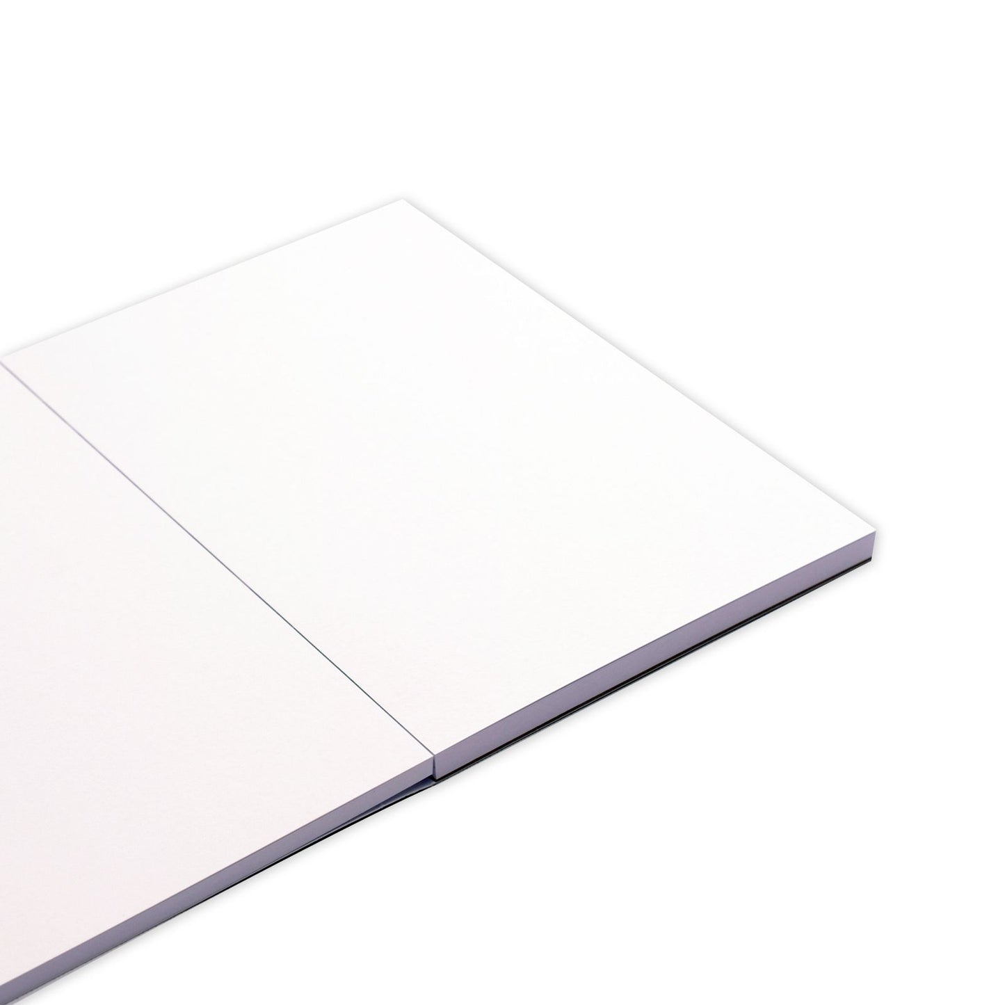 Paperfuel • carnet de croquis tout ce dont vous avez besoin 300g a5 40 feuilles