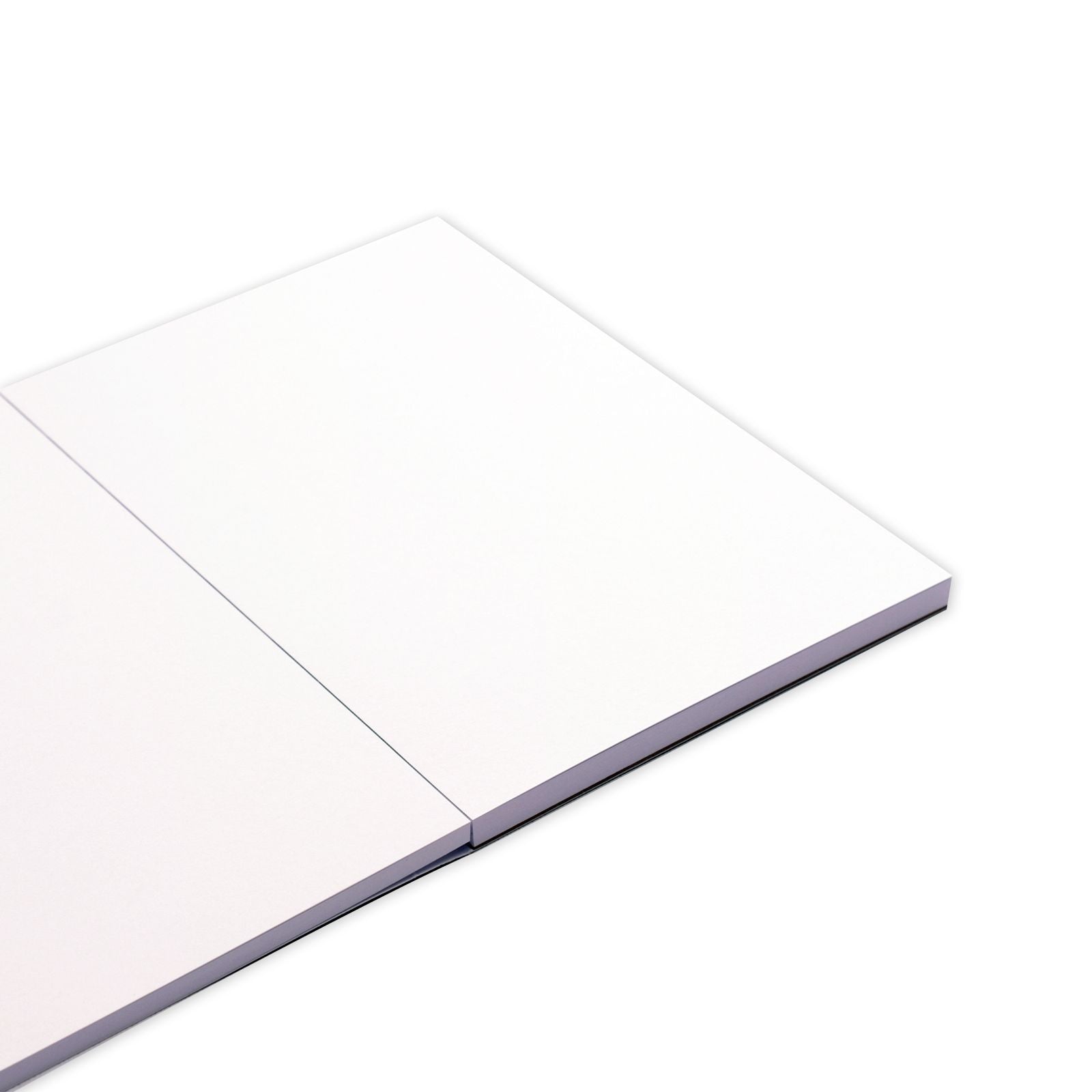 Paperfuel • carnet de croquis tout ce dont vous avez besoin 300g a5 40 feuilles