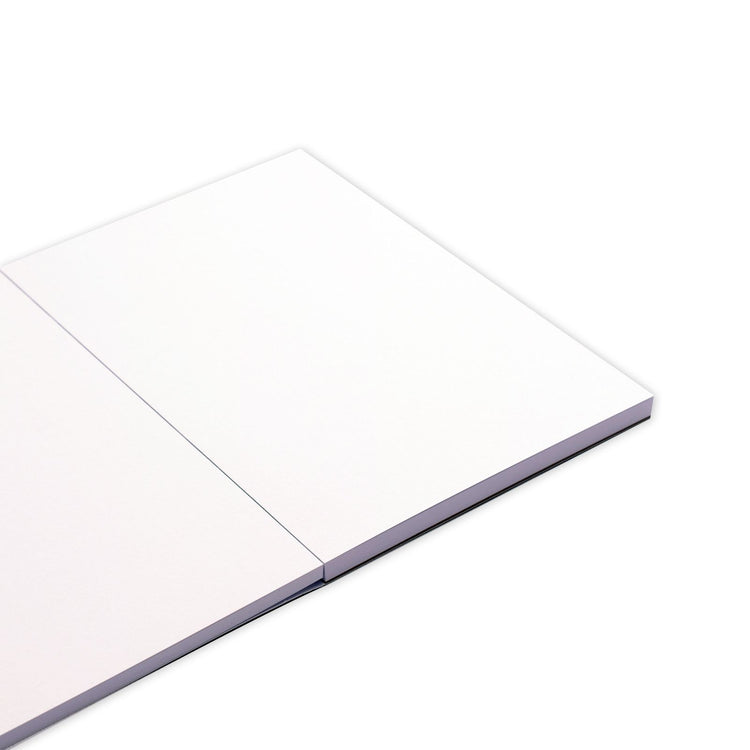 Paperfuel • carnet de croquis tout ce dont vous avez besoin 300g a5 40 feuilles