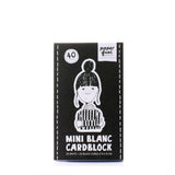 Paperfuel • mini bloc de cartes 9x15cm 300gr 40 feuilles - afbeelding 1