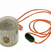 Pot à insectes Pfiffikus avec cordon